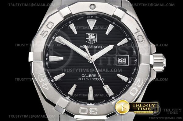 TAG0352B - Aquaracer Caliber - immagine 3