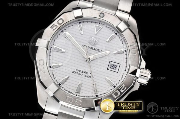 TAG0352C - Aquaracer Caliber - immagine 4