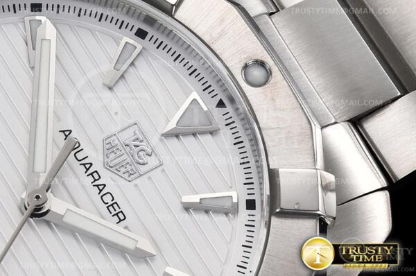 TAG0352C - Aquaracer Caliber - immagine 6