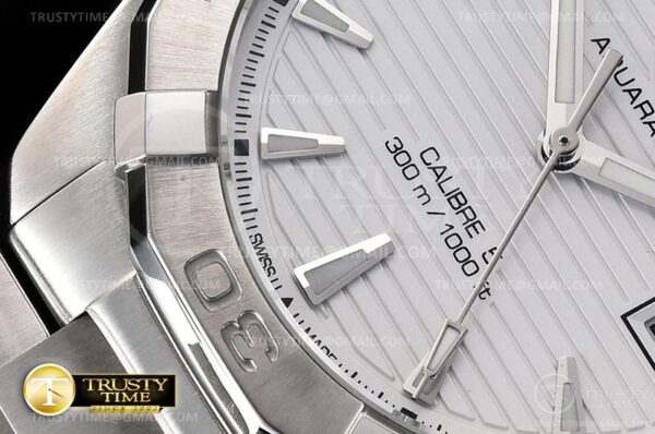 TAG0352C - Aquaracer Caliber - immagine 8