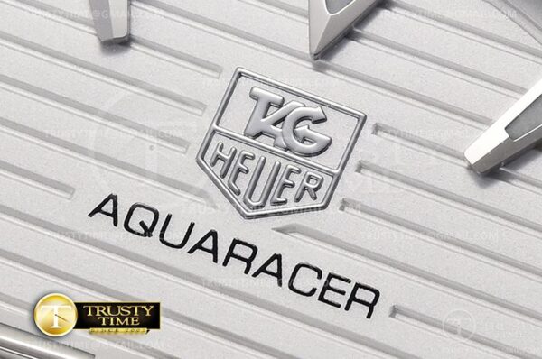 TAG0352C - Aquaracer Caliber - immagine 9