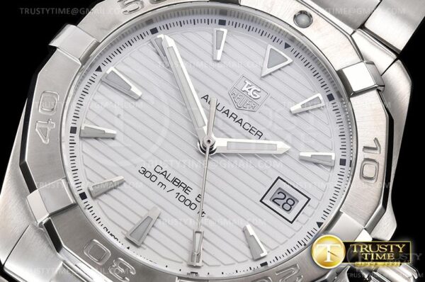 TAG0352C - Aquaracer Caliber - immagine 5