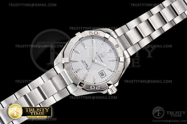 TAG0352C - Aquaracer Caliber - immagine 2