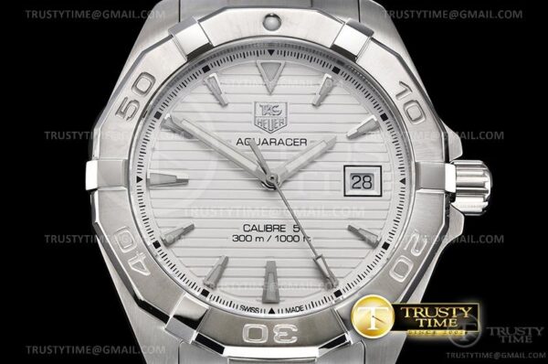 TAG0352C - Aquaracer Caliber - immagine 3