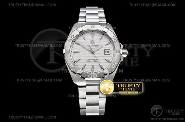 TAG0352C - Aquaracer Caliber