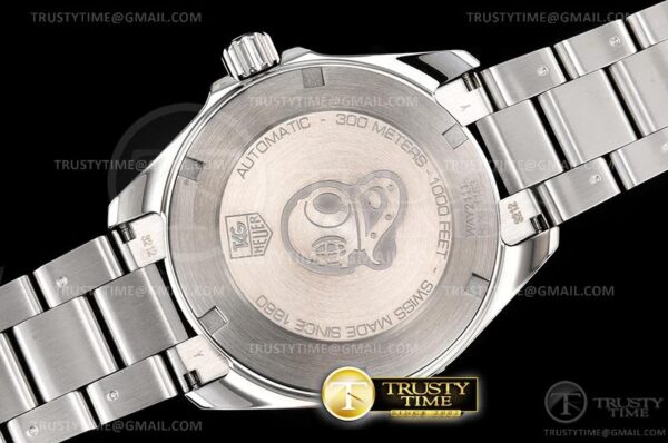 TAG0352C - Aquaracer Caliber - immagine 17