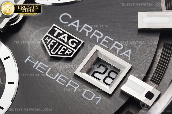 TAG0361B - Carrera - immagine 9