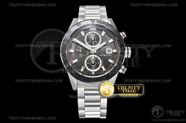 TAG0361B - Carrera