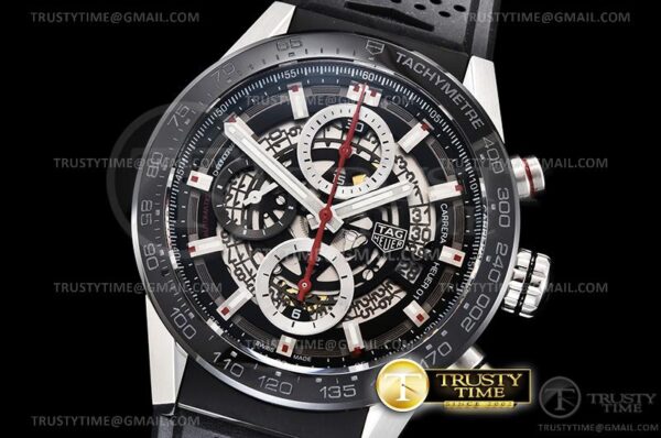 TAG0362A - Carrera - immagine 3