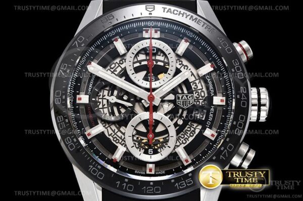 TAG0362A - Carrera - immagine 4