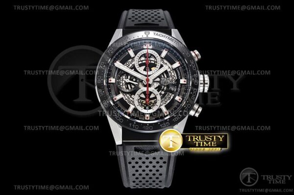 TAG0362A - Carrera