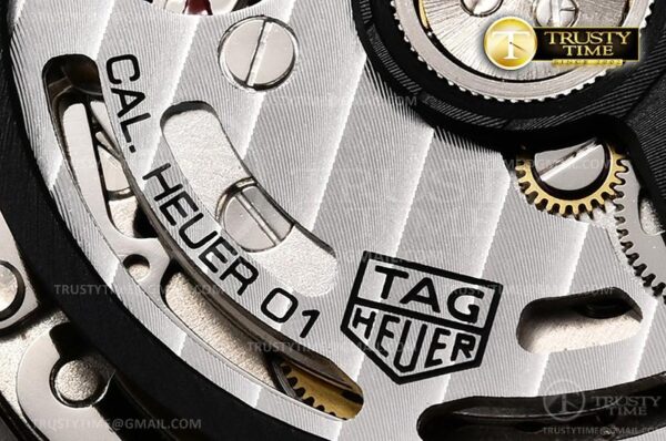 TAG0362A - Carrera - immagine 24